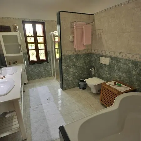 Holiday home Limonlu Konak